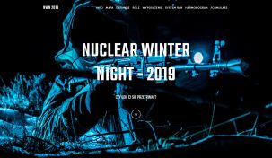 Nuclear Winter Night 2019
